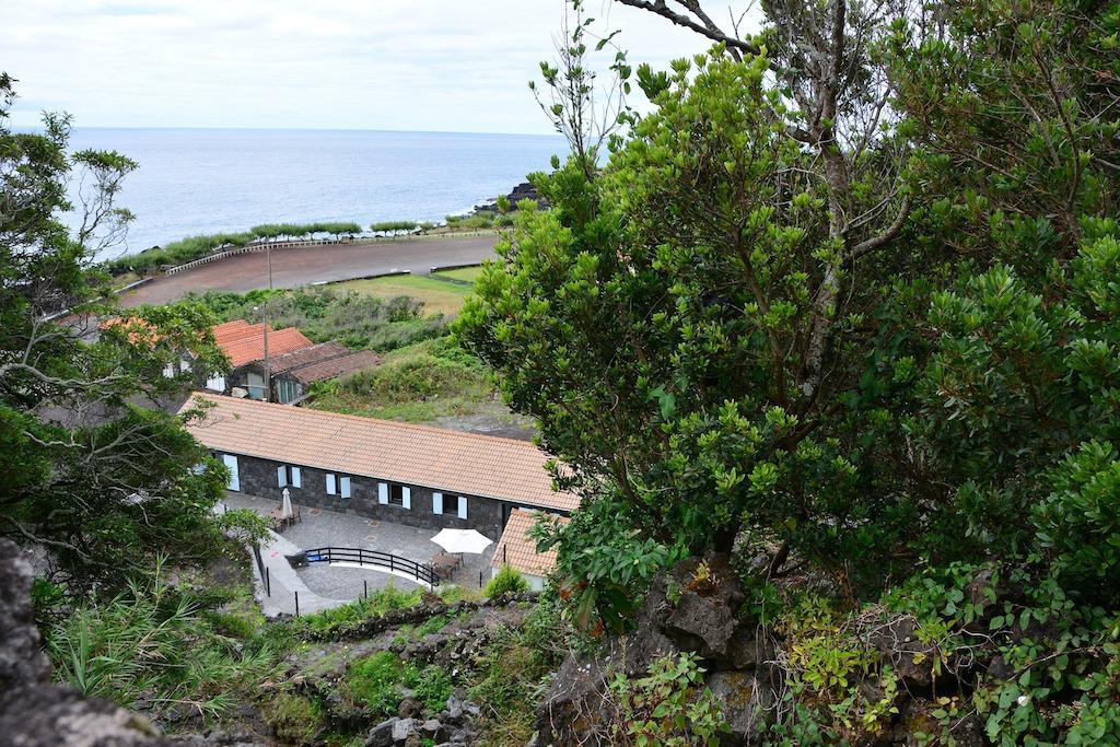 Casa Dos Botes - Whaleboat House Ter Villa Sao Caetano  Exteriör bild